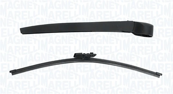 Wiper Arm Set, window cleaning